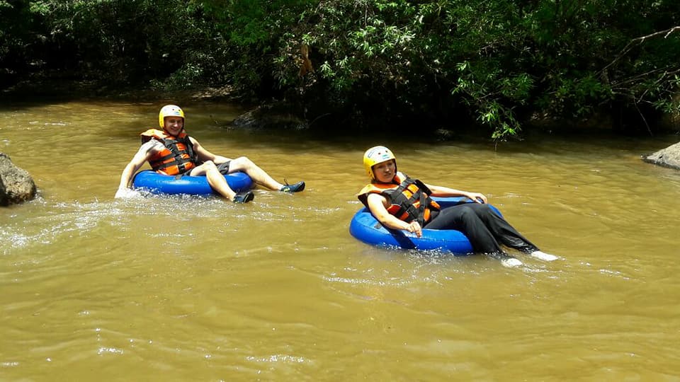 Sítio Tertúlia - Main Image