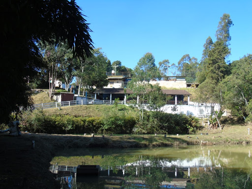 Melin Camping Clube - Main Image