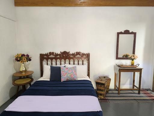 Pousada e Camping Som das Águas Alto Caparaó - Image 2