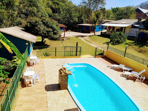 Pousada e Camping Som das Águas Alto Caparaó - Image 3