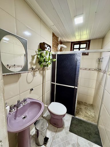 Pousada e Camping Som das Águas Alto Caparaó - Image 4