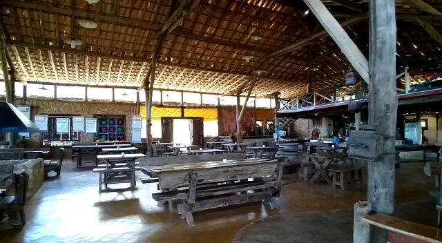 Canela de Ema Park - Ecotreinamento, Ecoturismo e Ecopedagogia - Image 2