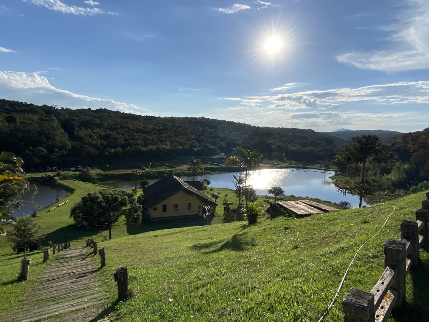 Canela de Ema Park - Ecotreinamento, Ecoturismo e Ecopedagogia - Image 3