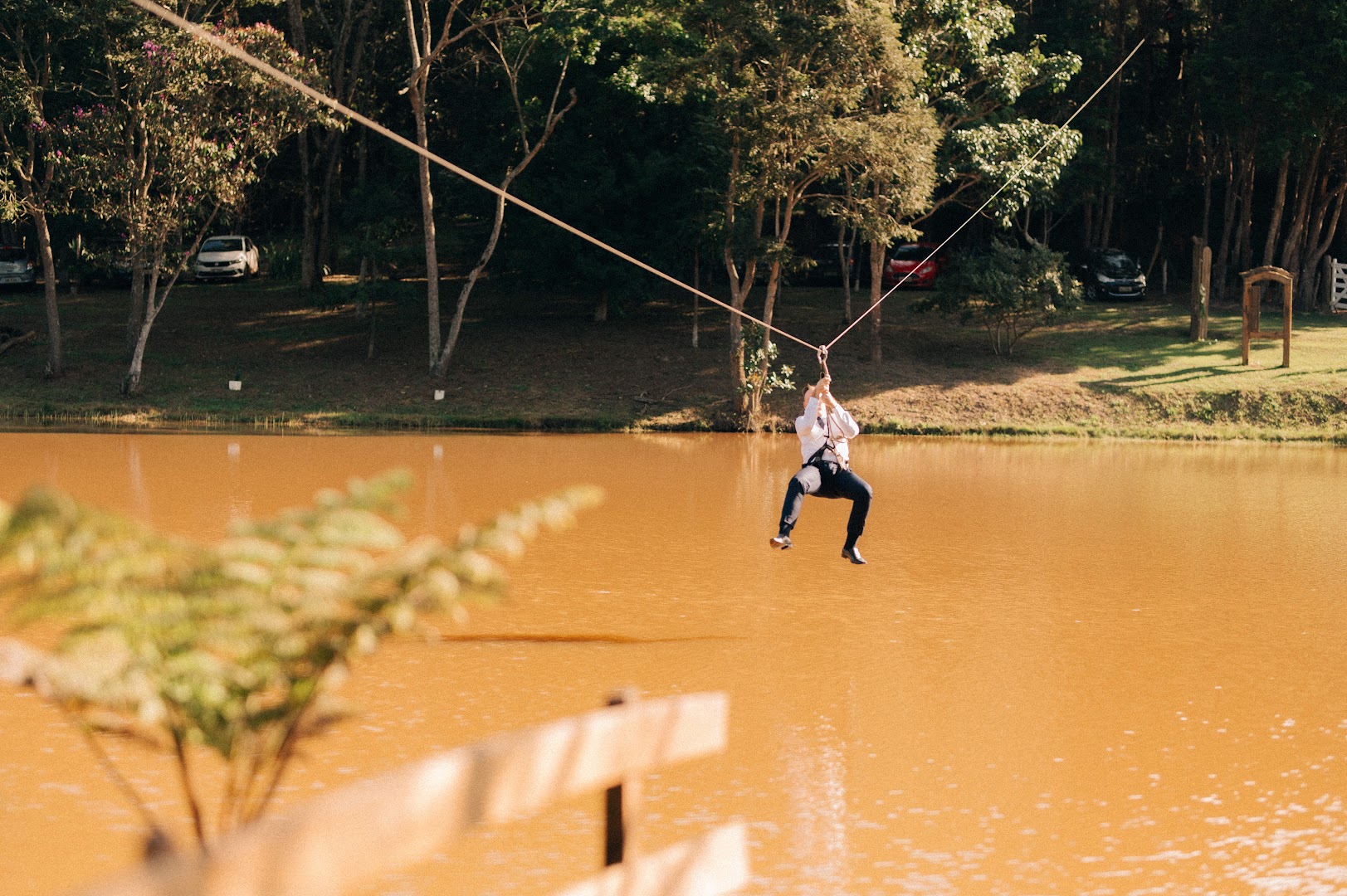 Canela de Ema Park - Ecotreinamento, Ecoturismo e Ecopedagogia - Image 5