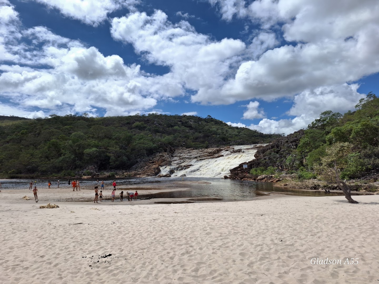 Cachoeira do Telésforo - Image 3