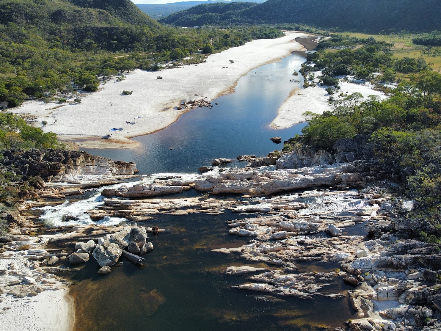 Cachoeira do Telésforo - Image 5