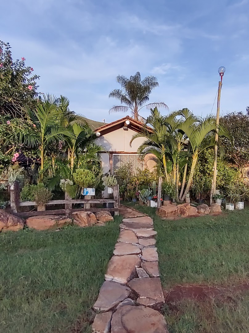 Pousada e Camping Guimarães. - Main Image