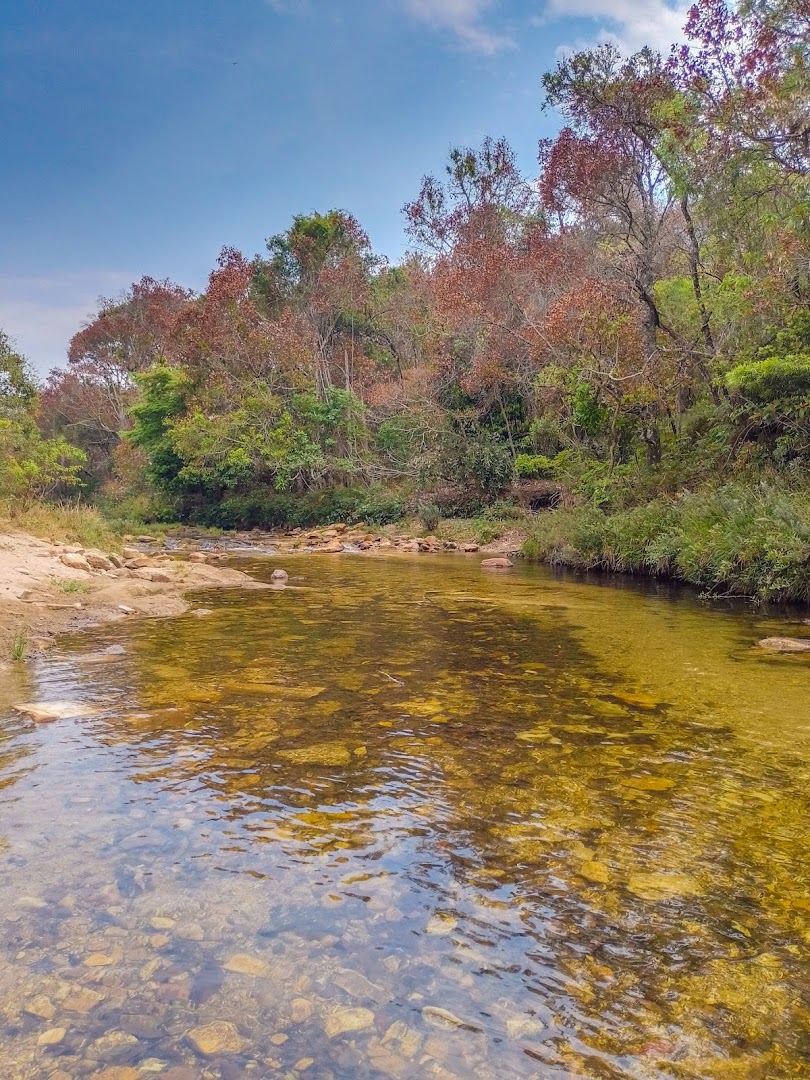 Pousada e Camping Guimarães. - Image 4