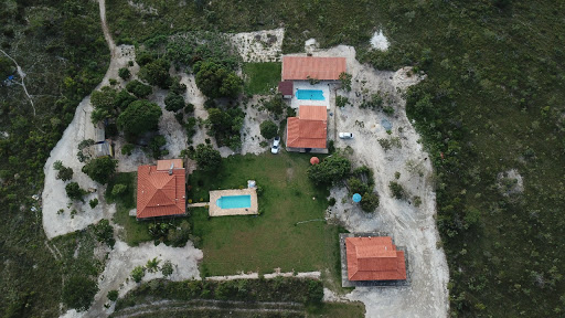 pousada e camping do gereba - Main Image