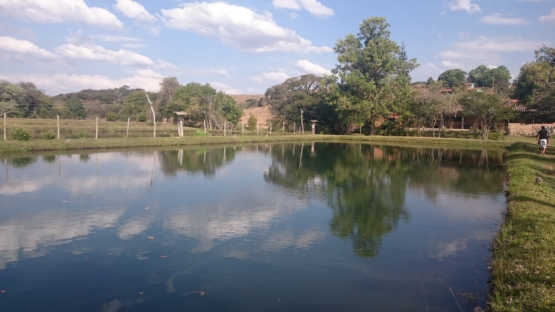 Pousada E Camping do Marcelo - Image 2