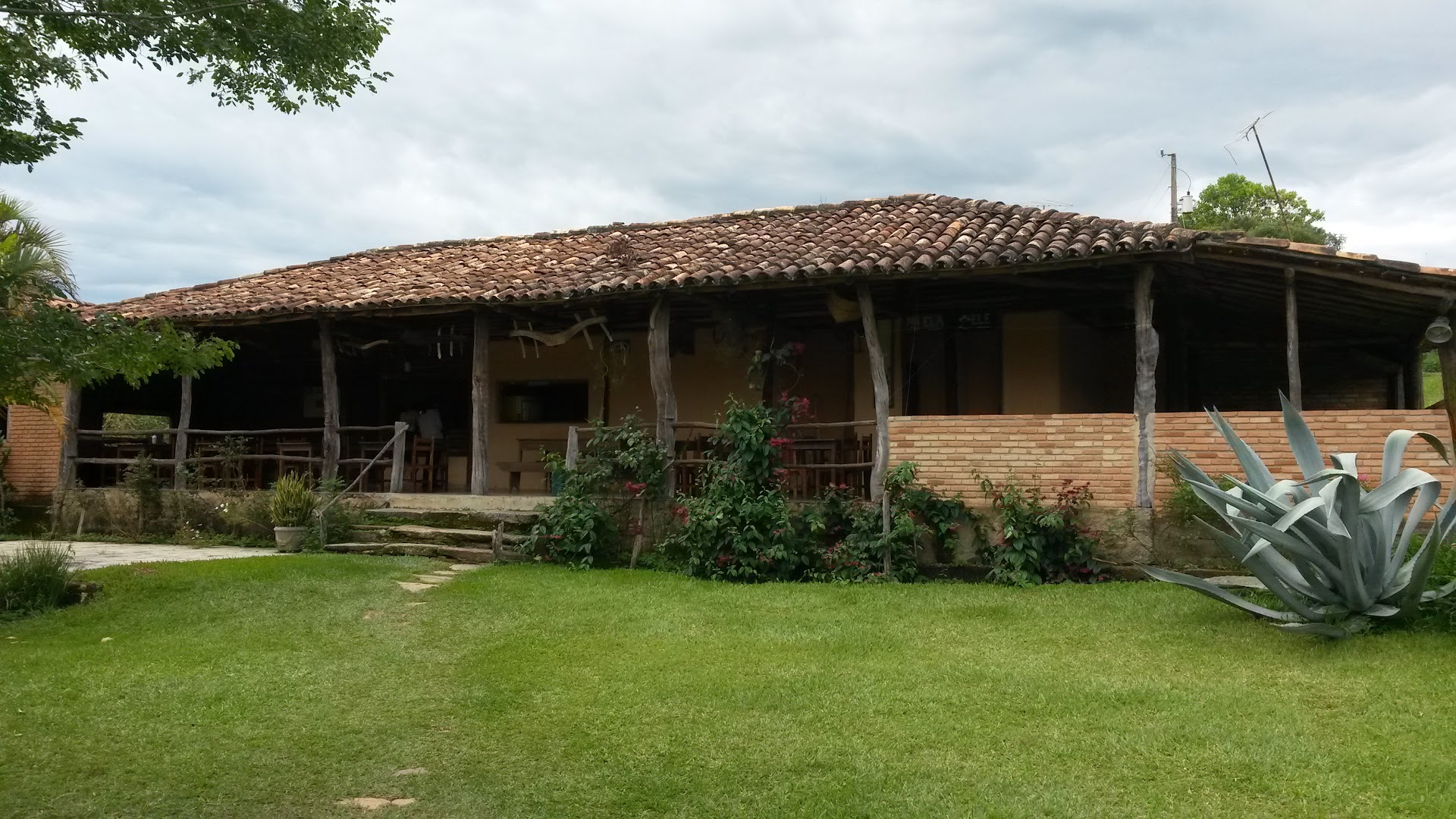 Pousada E Camping do Marcelo - Image 4