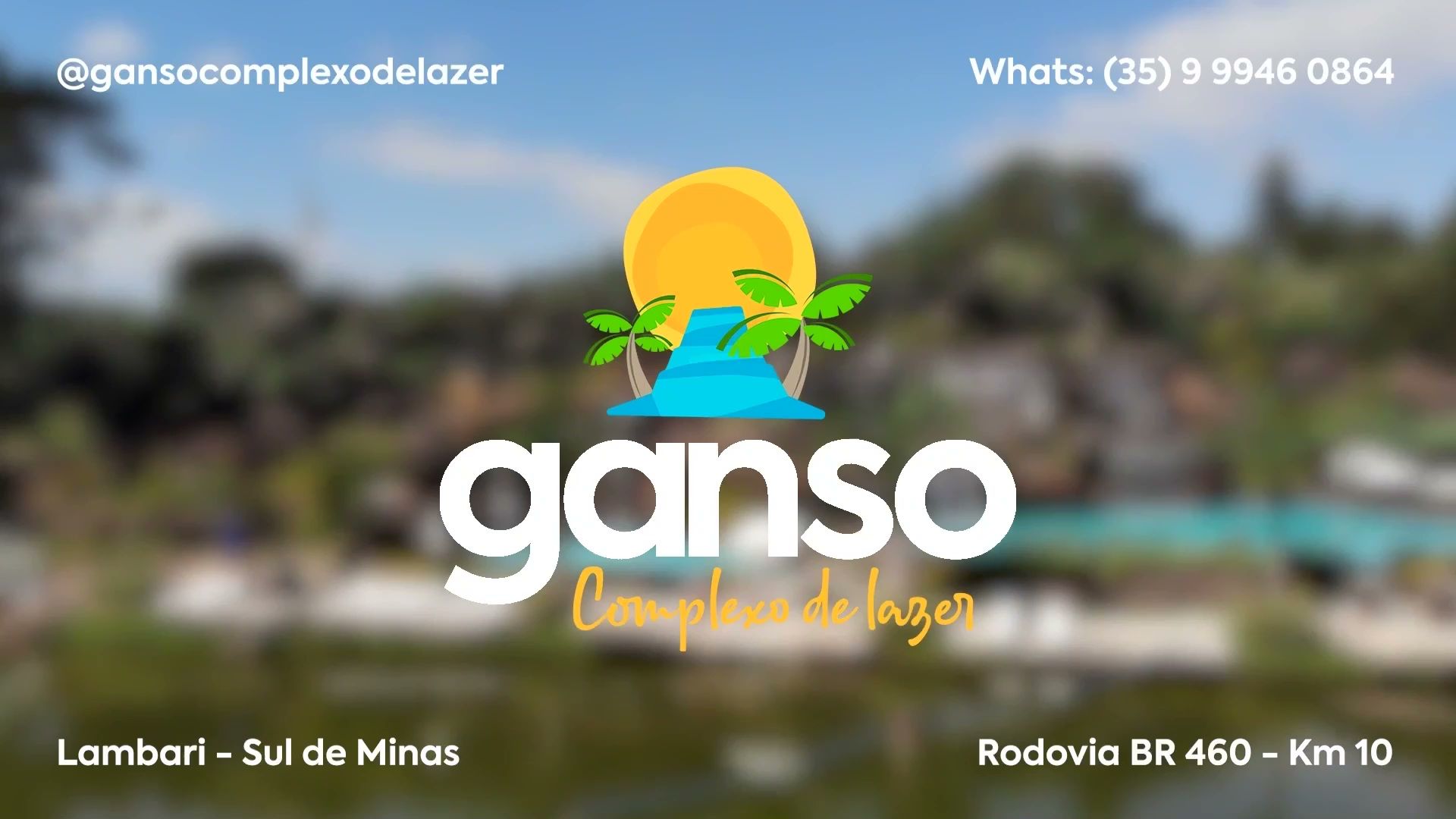 Ganso Complexo de Lazer - Image 2