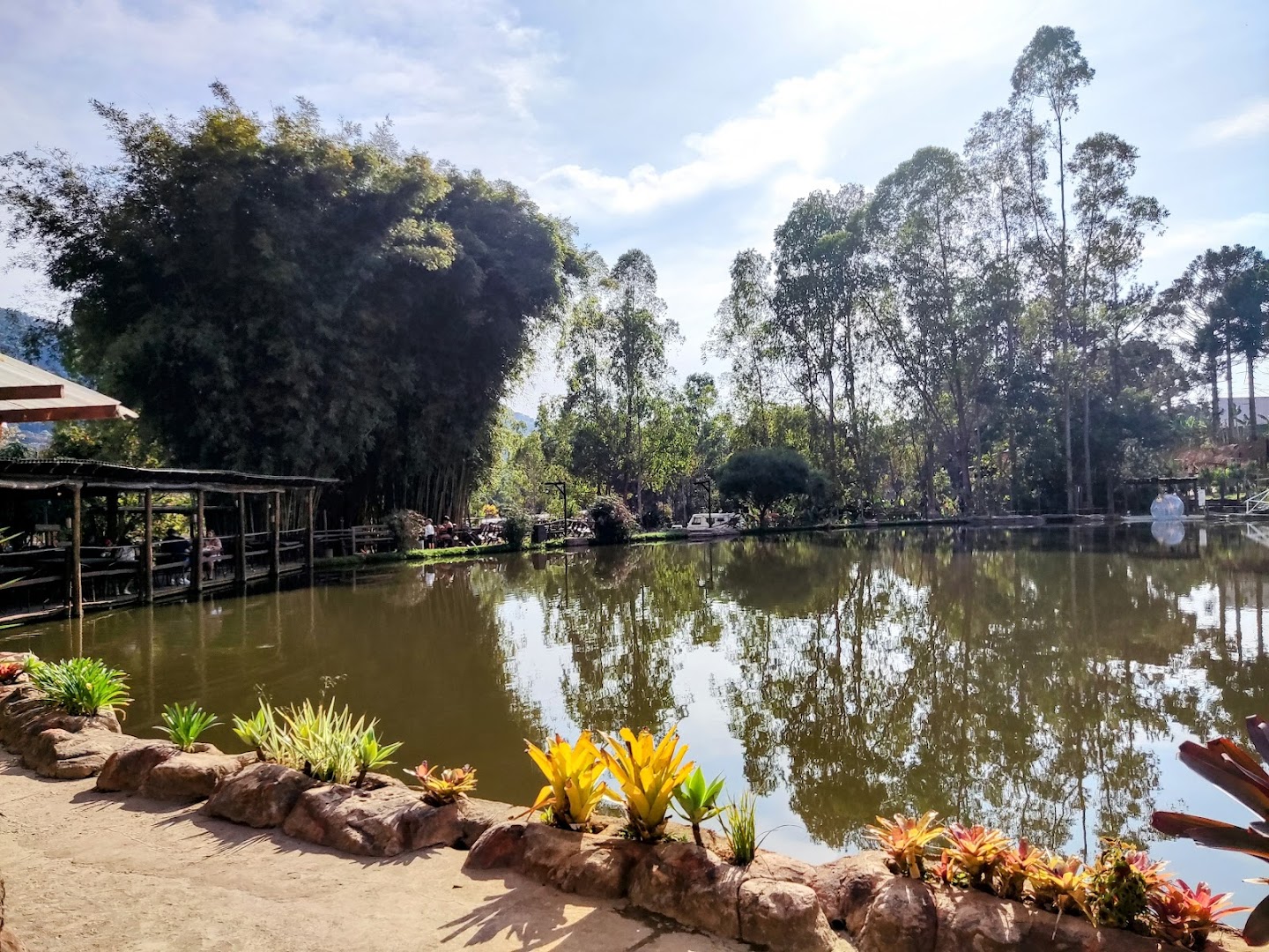 Ganso Complexo de Lazer - Image 4