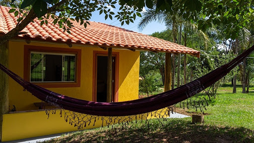 Pousada Sítio São Pedro Delfinópolis - Main Image