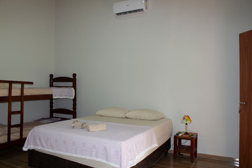 Pousada Sítio São Pedro Delfinópolis - Image 2