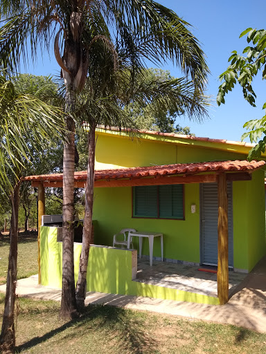 Pousada Sítio São Pedro Delfinópolis - Image 3