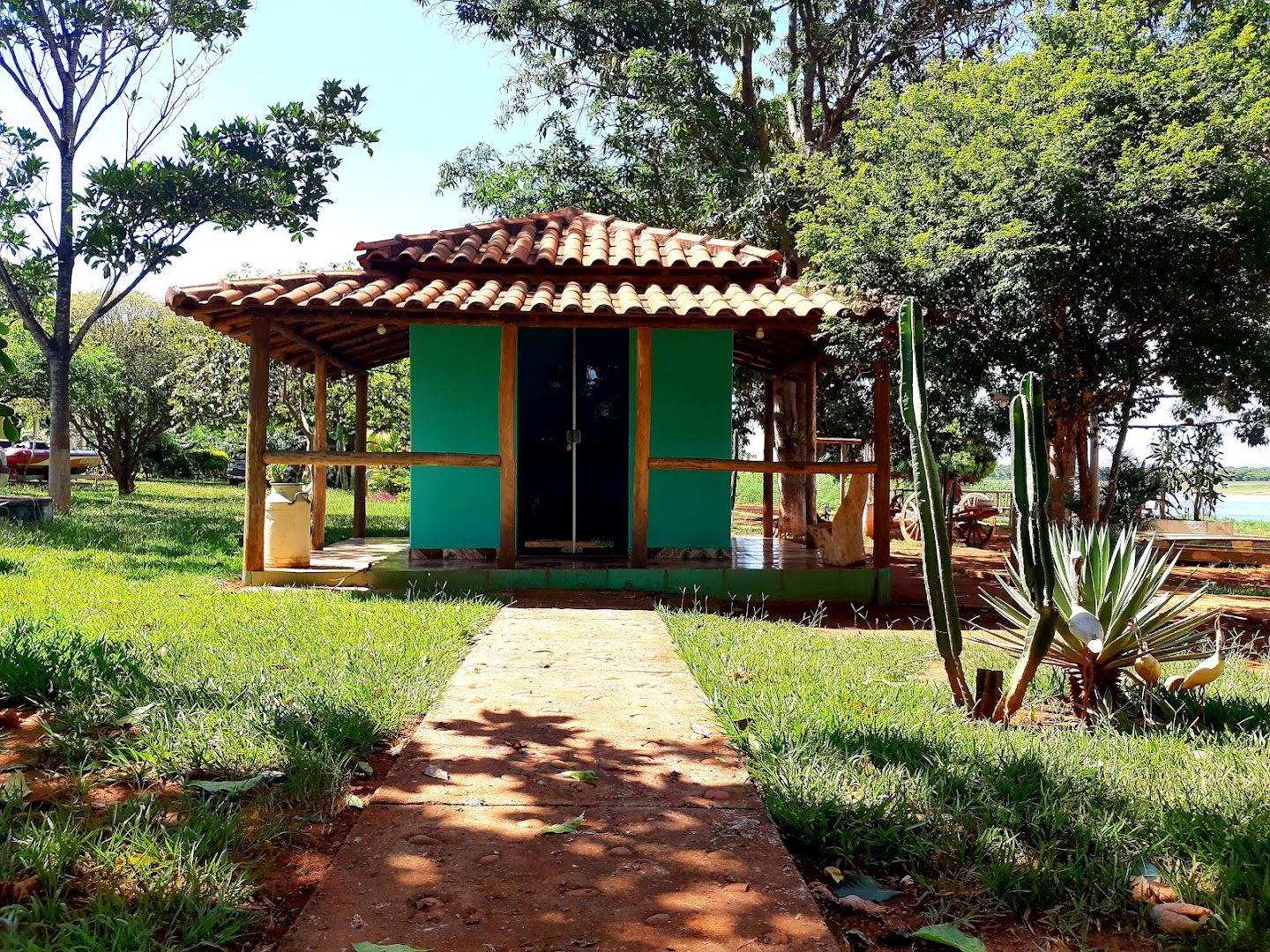 Pousada do Junior - Main Image