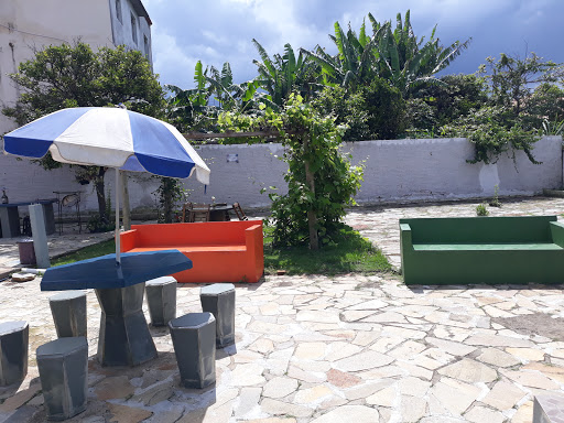 CAMPING DA PRAÇA - Main Image