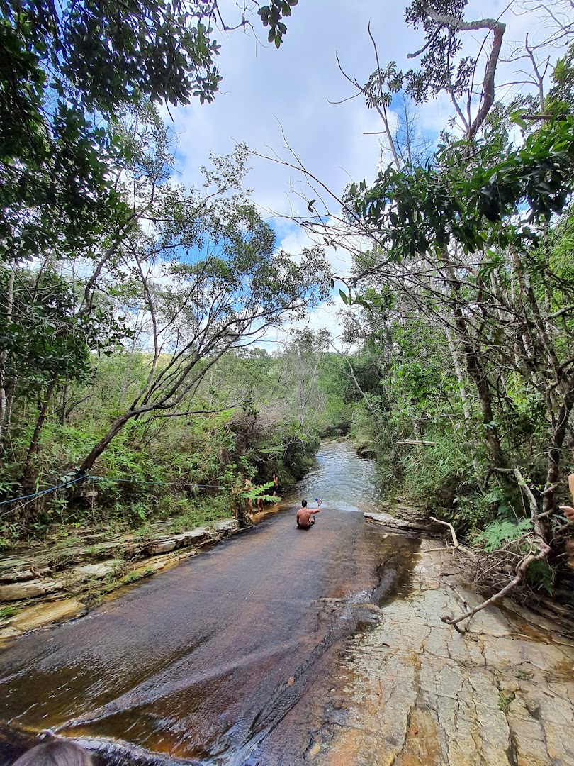 Escorrega da Zilda - Main Image