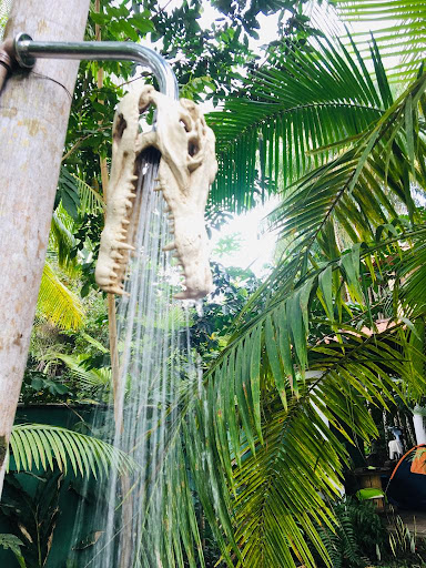 Camping Encanto das Águas - Main Image