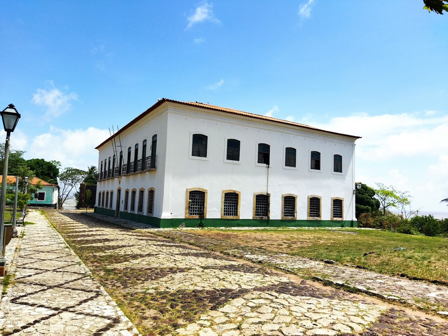 Pousada Tijupa - Main Image