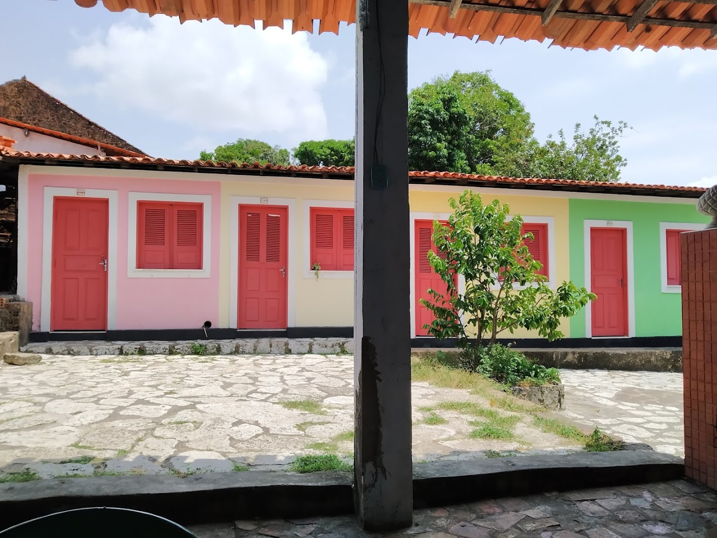 Pousada Tijupa - Image 3