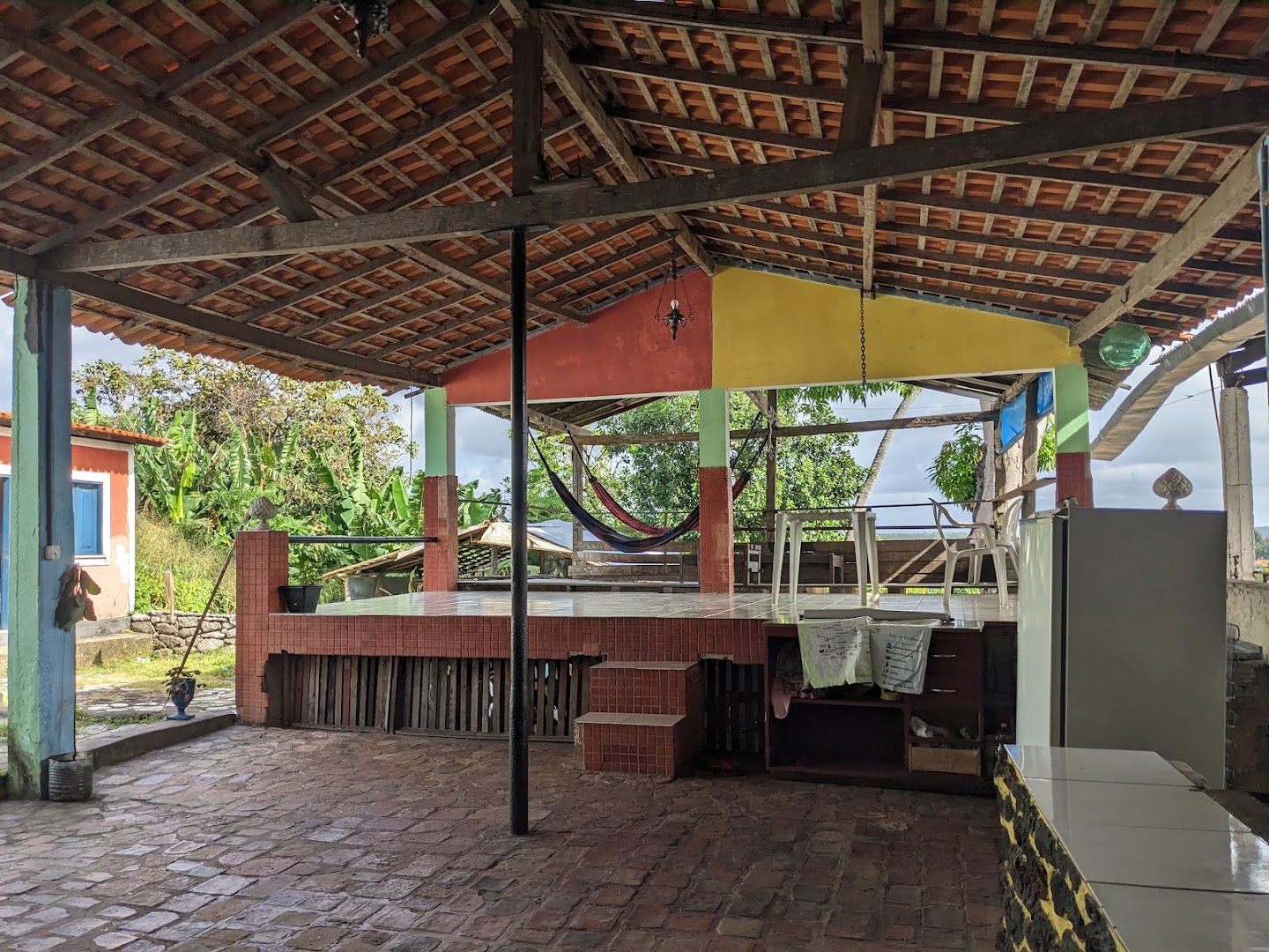 Pousada Tijupa - Image 5