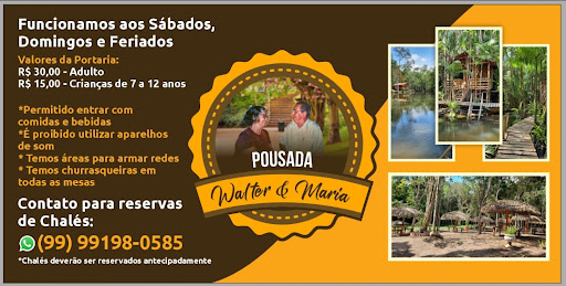 Pousada Walter e Maria - Image 4