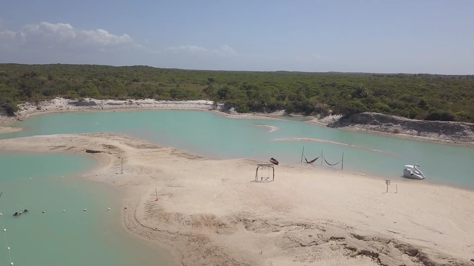 Lagoa do Barreiro Azul - Image 2