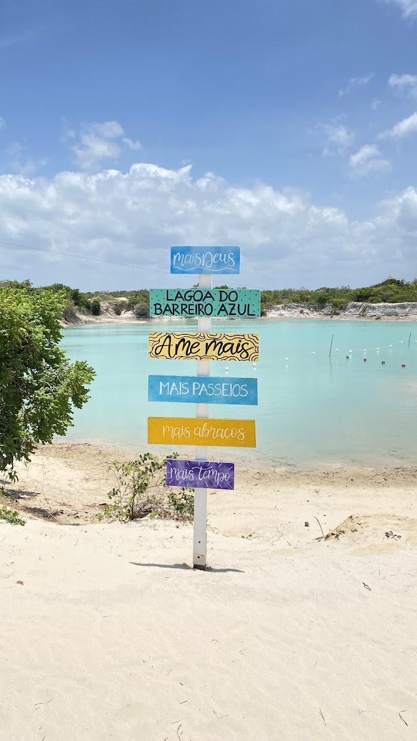 Lagoa do Barreiro Azul - Image 3