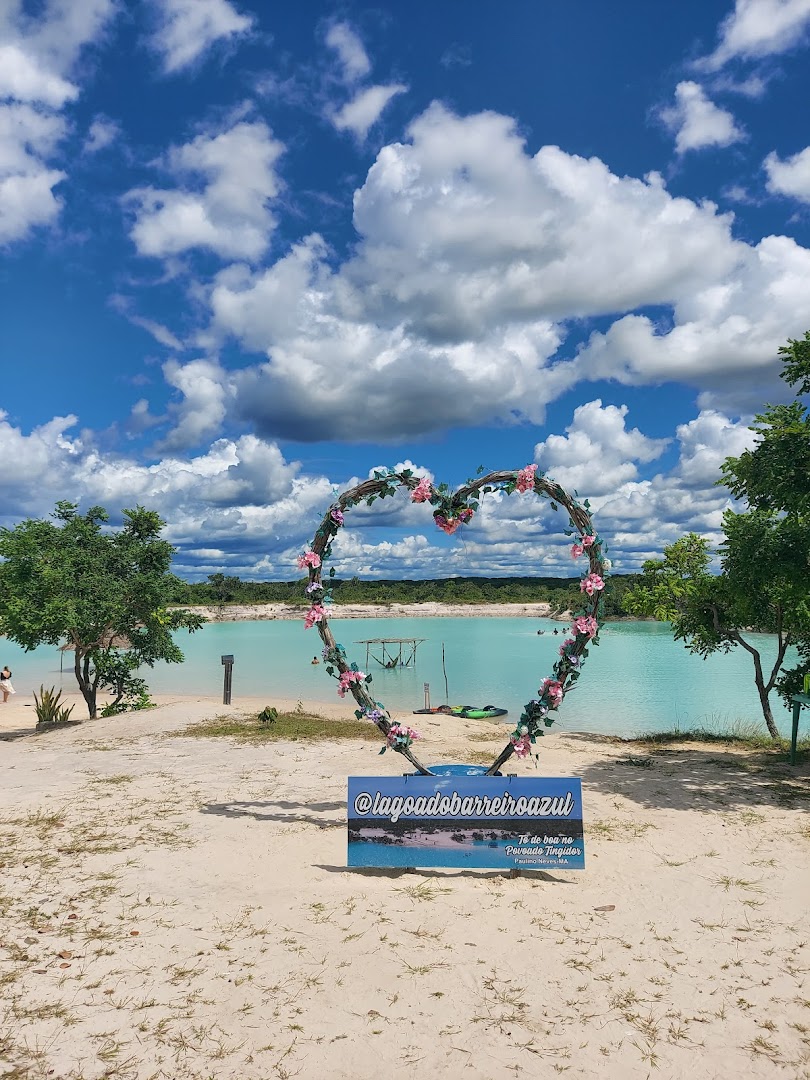 Lagoa do Barreiro Azul - Image 4