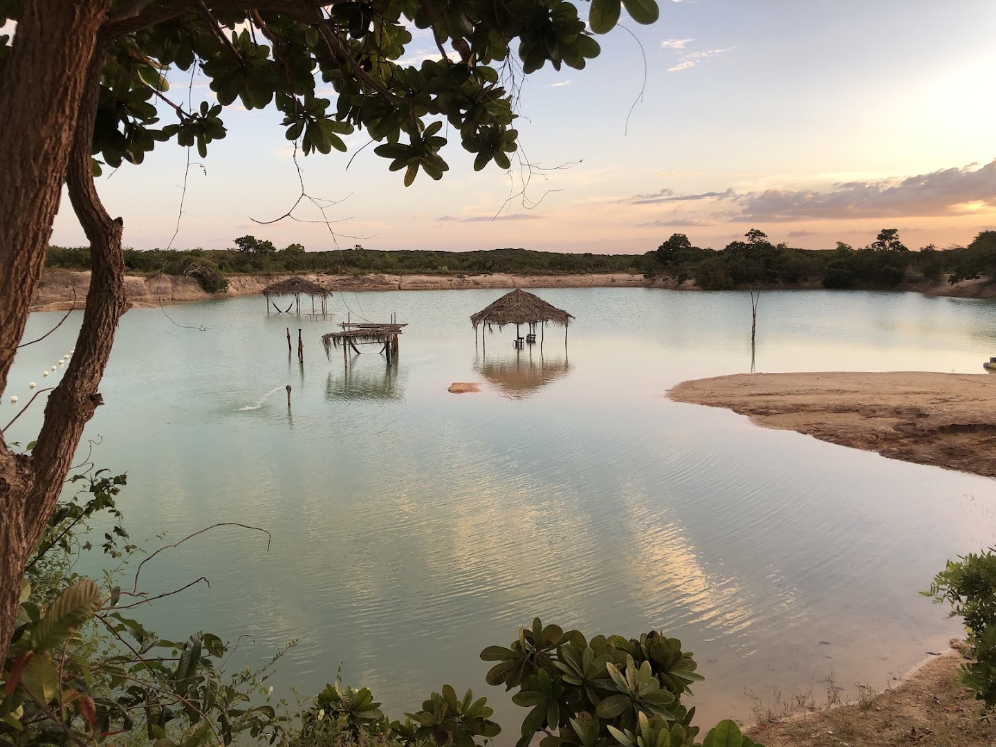 Lagoa do Barreiro Azul - Image 5