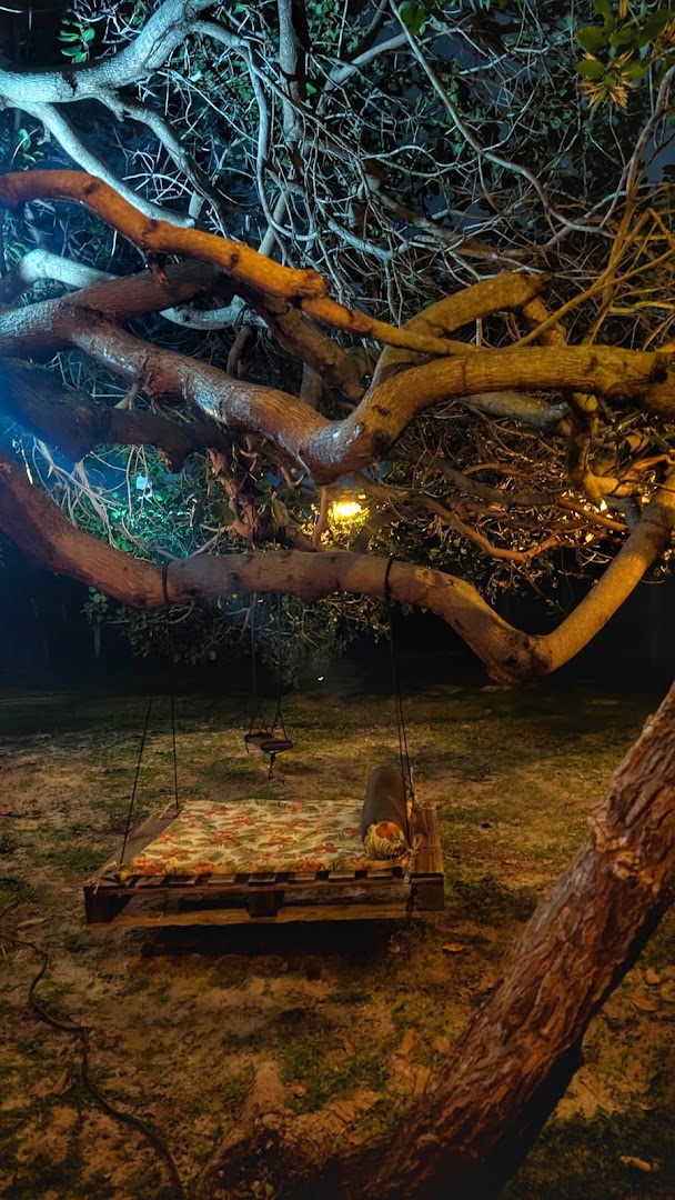 Brisa do Rio Alegre Camping - Image 3