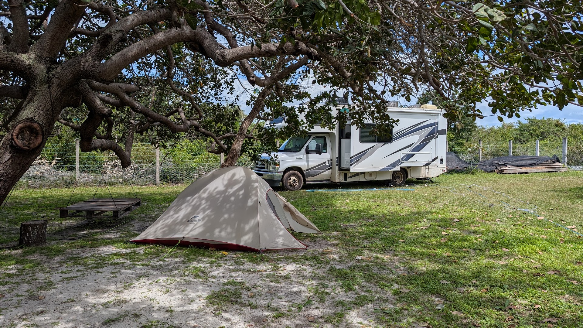 Brisa do Rio Alegre Camping - Image 4