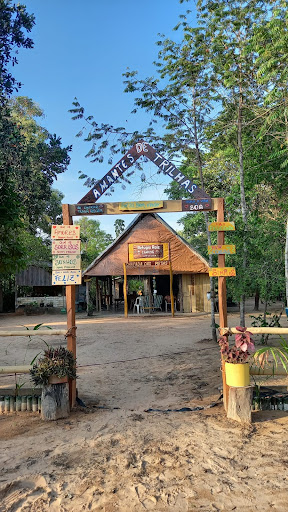 Refúgio Raiz Camping - Image 3