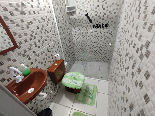 Hostel e Camping do Caiçara - Image 2