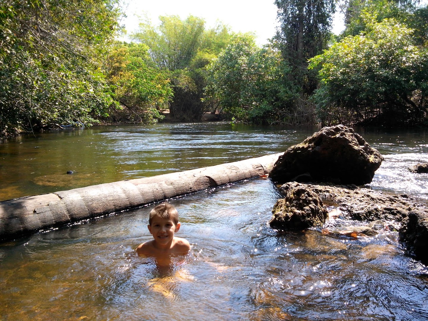 Pousada do Rio Corda - Main Image