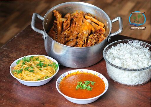 Praia de Unicamping - Main Image