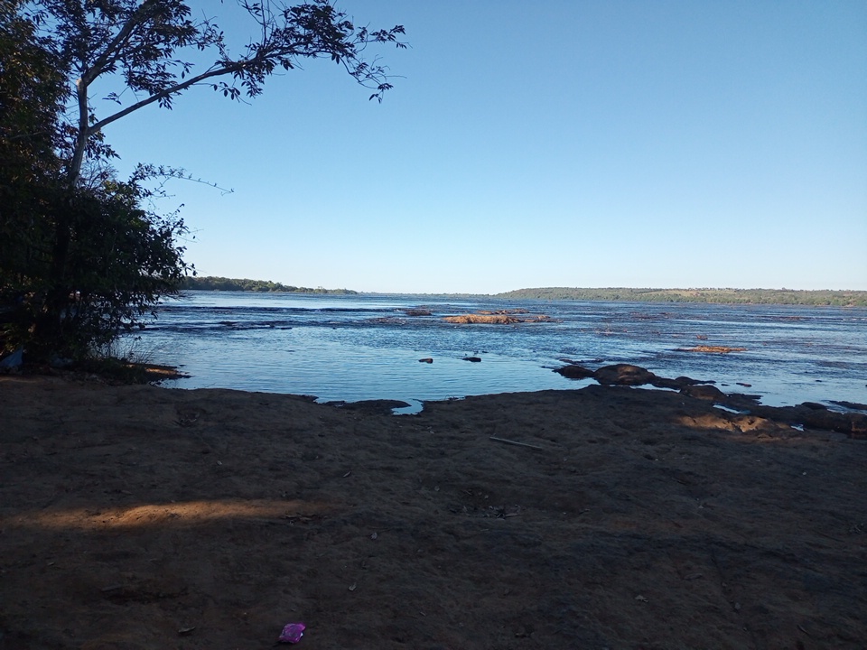 Cachoeira do Ribeirãozinho - Main Image
