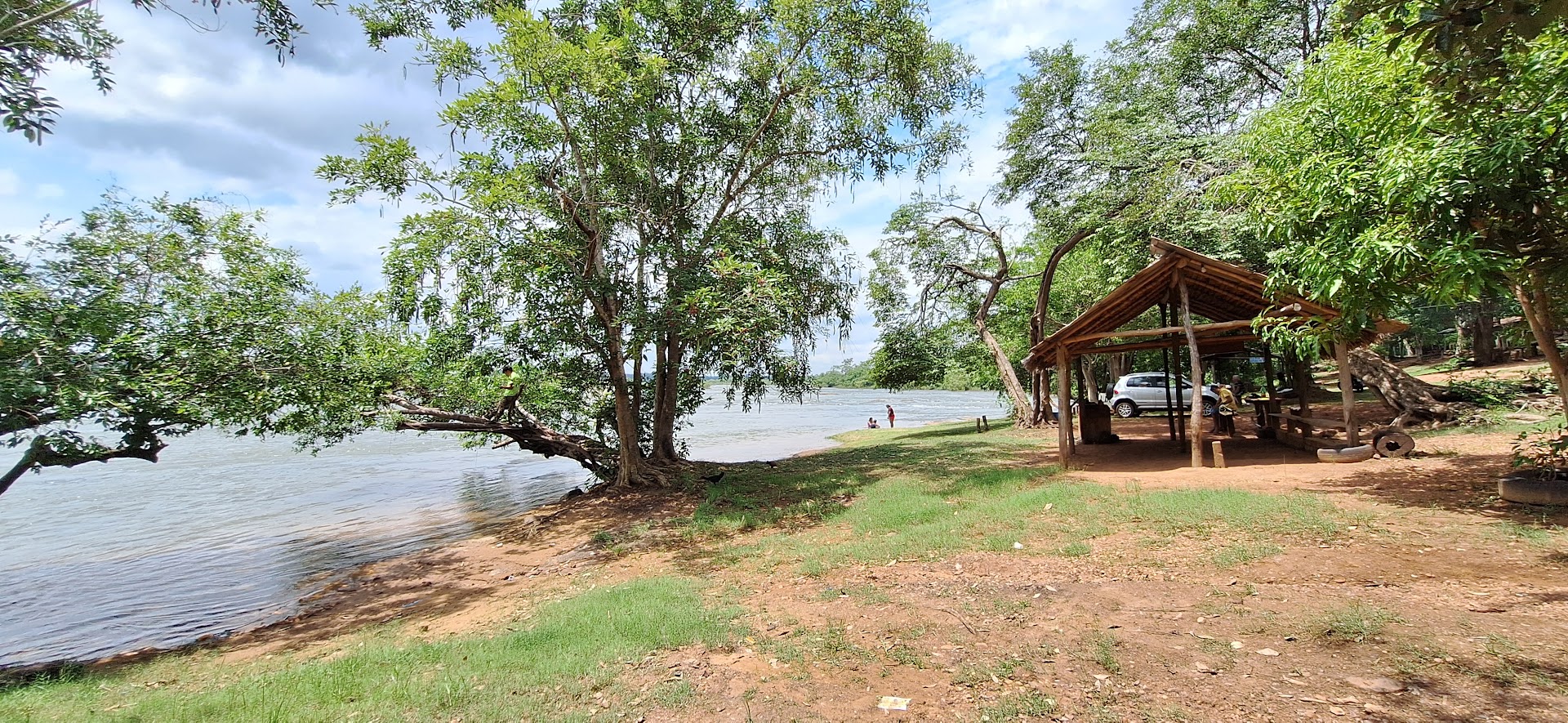Cachoeira do Ribeirãozinho - Image 3