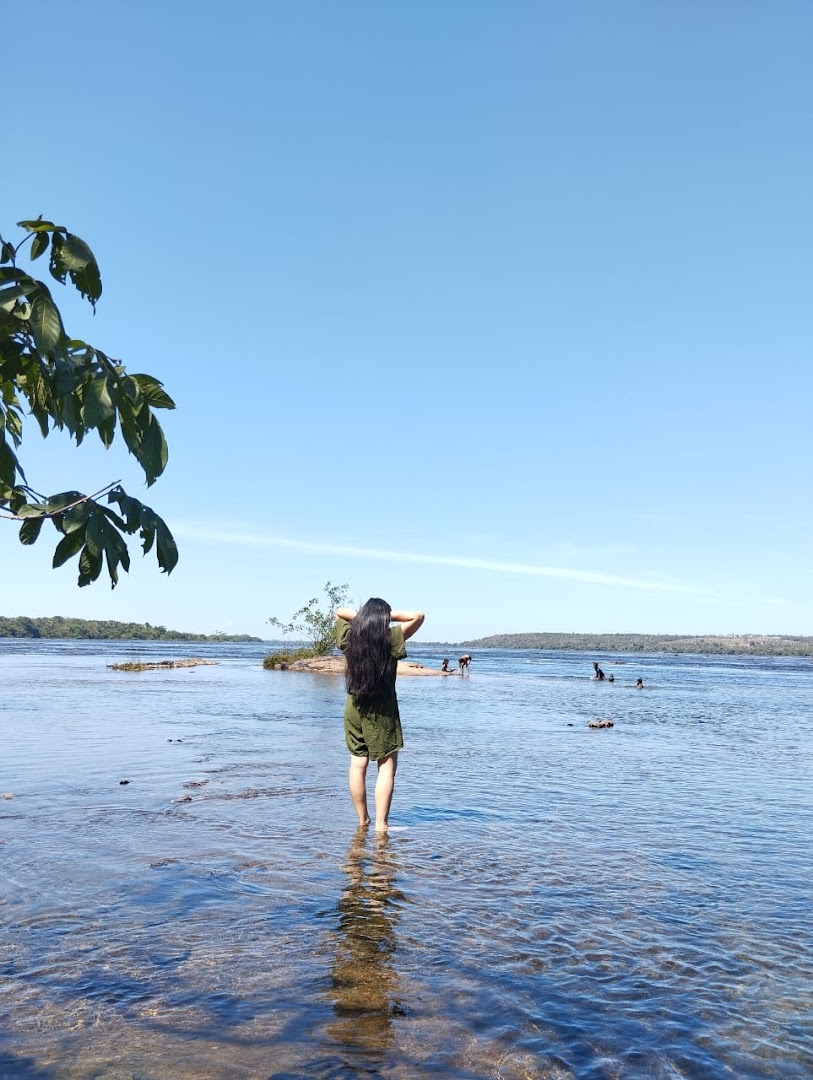 Cachoeira do Ribeirãozinho - Image 4