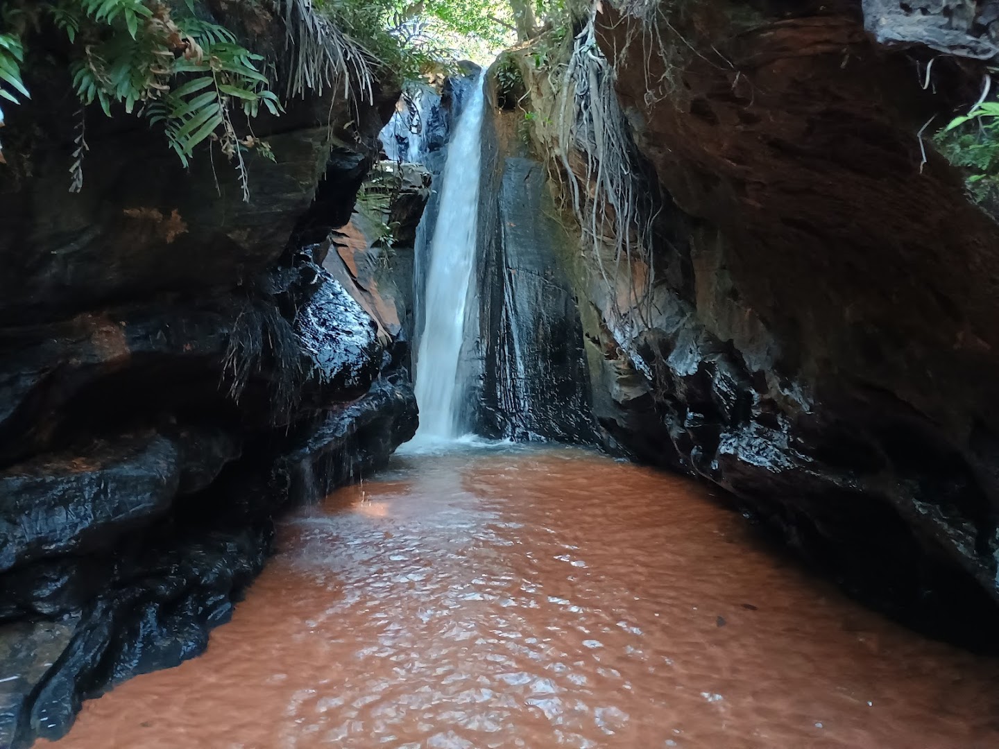Cachoeira do Dodô - Main Image