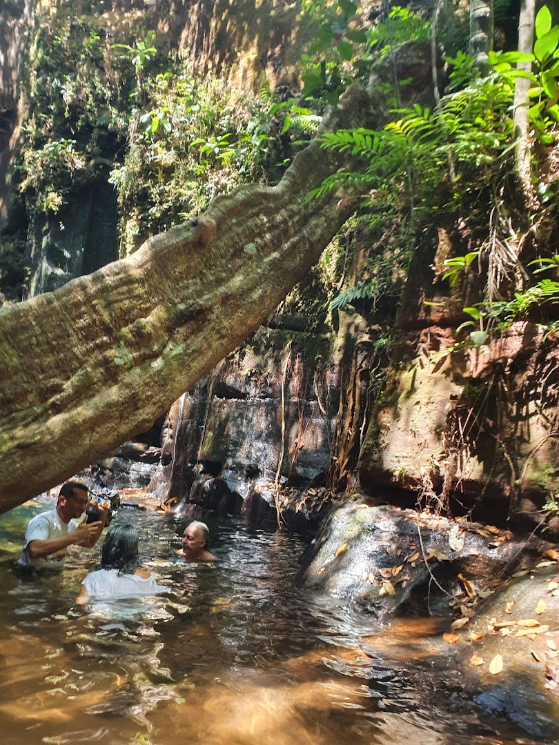 Cachoeira do Dodô - Image 3