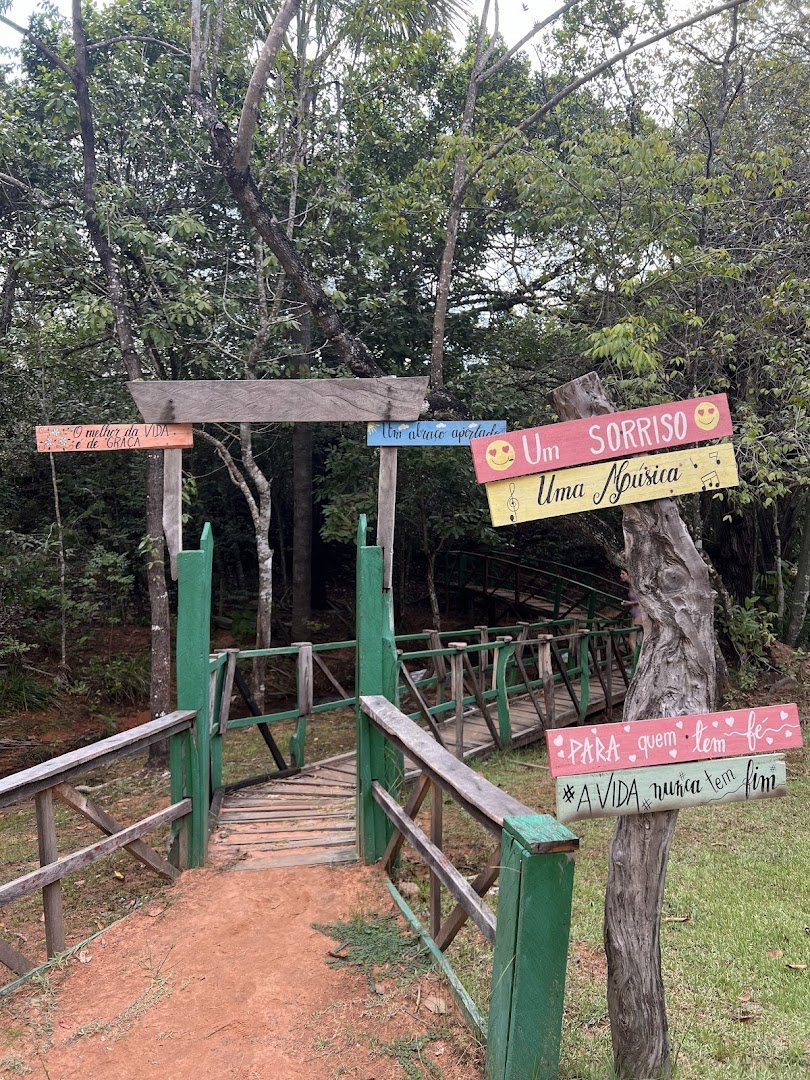 Cachoeira do Dodô - Image 5