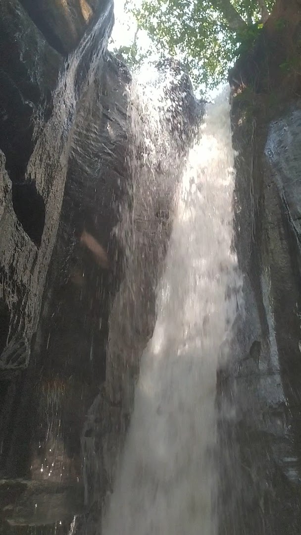 Cachoeiras do Morro Redondo (camping) - Image 2