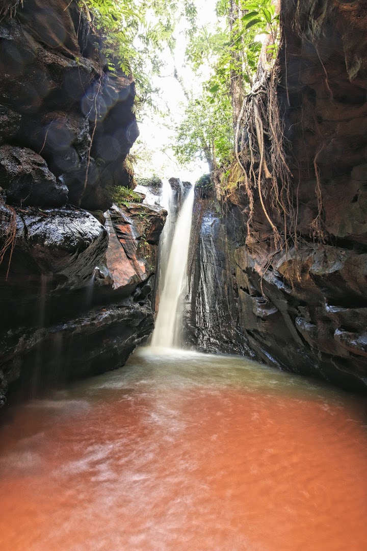 Cachoeiras do Morro Redondo (camping) - Image 3