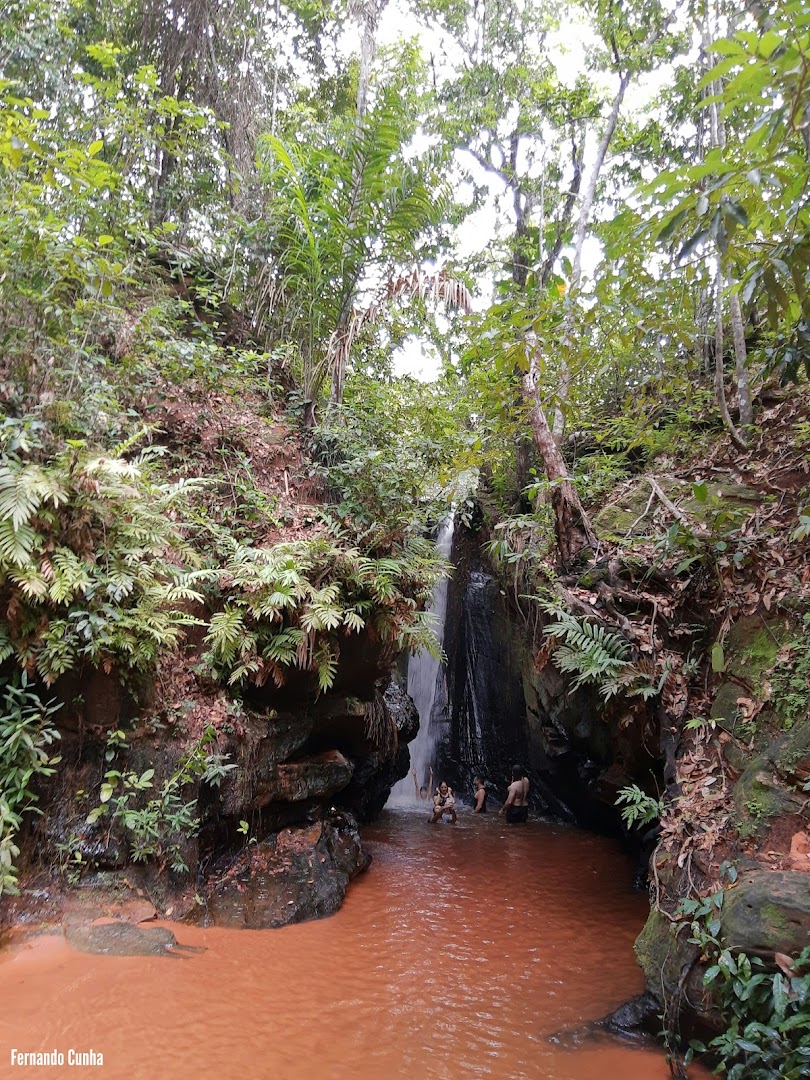 Cachoeiras do Morro Redondo (camping) - Image 4