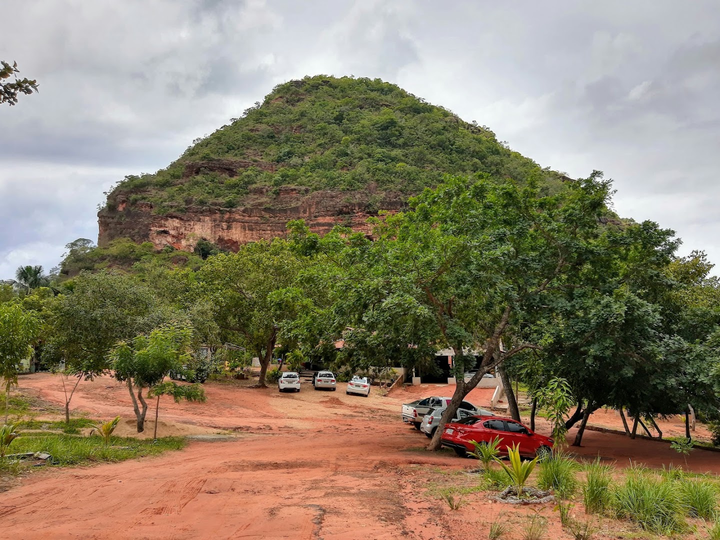 Cachoeiras do Morro Redondo (camping) - Image 5
