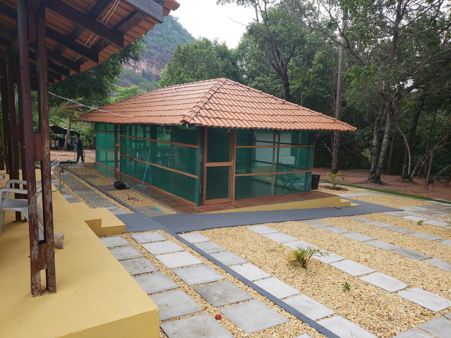 Estância Morada da Lua - Main Image