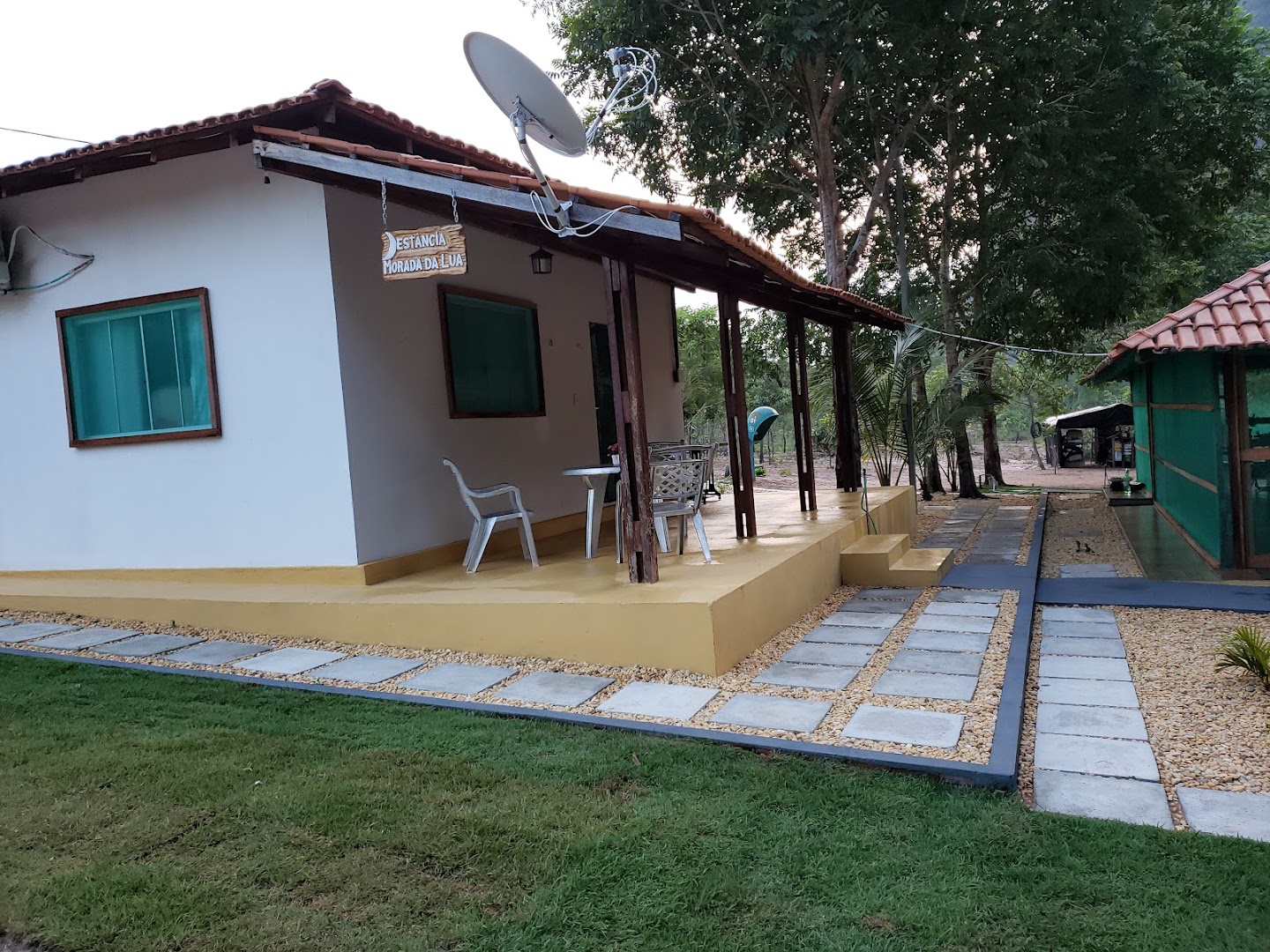 Estância Morada da Lua - Image 2